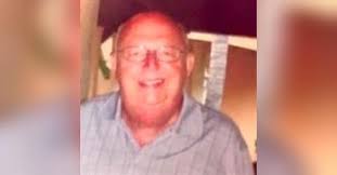 Van M. "Bud" Patton Obituary