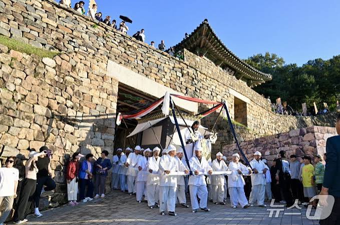 백제문화제