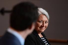 He is also the national inuit organization's executive director. Ybinzubru8h8rm