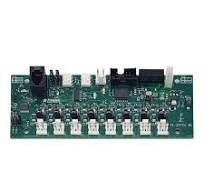 Freedom Electronics FE-29721-01 Current Loop Board for Smart Fuel Controller