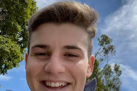 To my best mate, happy birthday