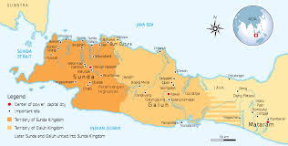 Maybe you would like to learn more about one of these? Galuh Kingdom Wikipedia