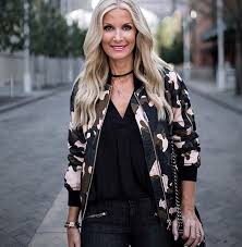 Today's hairstyles for men with long hair have come along way since the laughable scraggly ponytail. How To Wear Long Hair After 40 50 Fabulous After 40