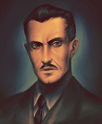 Henry Fonda come Andrew Ryan, chi dice di no? : r/Bioshock