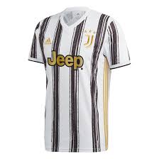 Juventus fan shop bei vereinsexpress. Adidas Juventus Turin Trikot 2020 2021 Heim Hier Bestellen Bild Shop