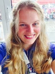 Iris Ma's Instagram, Twitter & Facebook