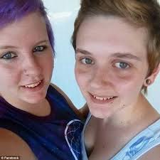 Photo Suite 📸 Episode 117 Not a Runaway (The Disappearance of Katelin  Akens) 1. (Cover) Katelin 2. More Katelin 3. Katelin and Amber 4. Katelin's  Mom, Lisa Sullivan in one of the