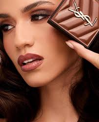 Nina Salgado Make-up