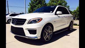 Check spelling or type a new query. 2014 Mercedes Benz Ml Class Ml63 Amg Exhaust Start Up And In Depth Review Youtube