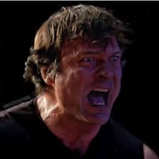 Devon “No Limits” Larratt