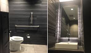Mckenna's remodeling showrooms offer the best selection and discount prices for kitchen and bath fixtures in rochester ny and the surrounding areas. These Jewelry Stores Extend The Design Concept Into The Restroom
