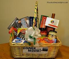 Noticed That Ideal Token Of Appreciation For Every Special Occasion You Will Have Ending Up Our Tok Movie Basket Gift Making A Gift Basket Themed Gift Baskets