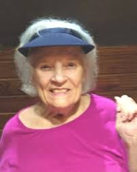 Marian "Annette" Chalker Cook Obituary March 22, 2023