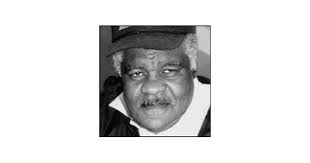 Earnest Blackmon Obituary (2009)