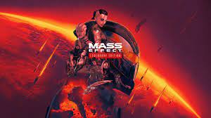 Me3 is the only entry in the series where class choice does not limit weapon availability. Mass Effect Legendary Edition Pre Order Get The Best Price And Some Extra Swag Gamesradar