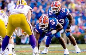 Tonights Storylines No 7 Florida At No 5 Lsu