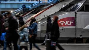 Réservez des voyages dans toute l'europe. Greve Sncf Lundi Trafic Quasi Normal Pour Les Tgv Et 4 Ter Sur 10 Dans Les Hauts De France