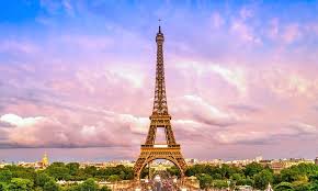 At 324 meters (1,063 feet) tall, it is still the highest building in paris, offering stunning vistas of the city below. 13 Top Rated Tourist Attractions In Europe Planetware