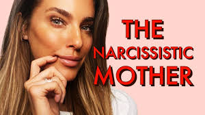 NARCISSISTIC MOTHERS & DAUGHTERS