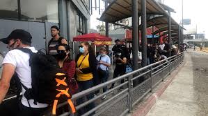 Hay muy buena relación y nos necesitamos mutuamente. Frontera Entre Mexico Y Estados Unidos Podria Reabrir En Julio Que Se Se Necesitara Para Poder Cruzar Marca Claro Usa