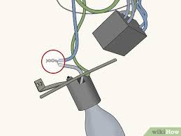 I've got a typical ceiling fan, and i go to turn it on and the lights work fine, but the fan has a problem. 4 Ways To Replace A Ceiling Fan Pull Chain Switch Wikihow