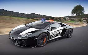 Lamborghini Aventador Police Car By Dkds Deviantart Com On Deviantart Police Cars Sports Cars Lamborghini Lamborghini