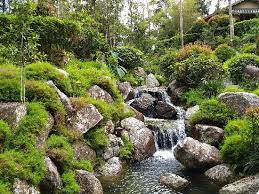 The japanese restaurant is located in botanical garden, bukit tinggi. Japanese Village At Colmar Tropicale Bentong Aktuelle 2021 Lohnt Es Sich Mit Fotos