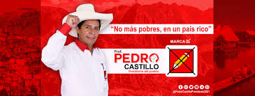 Internacional julio 19, 2021 hace 18 horas inicia una nueva etapa en nuestra historia: Pedro Castillo Presidente 2021 Info Facebook