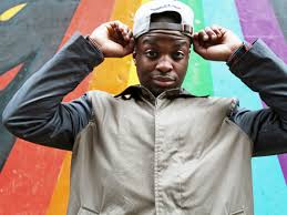 George (/ˈdʒɔːrdʒ/in english or d͡ʒe̯ord͡ʒe in romanian) is a masculine given name derived from the greek geōrgios (γεώργιος; George The Poet S Undefinably Good Podcast The New Yorker