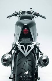 rebellion of the machines rocketgarage cafe racer magazine バイク 車 フレーム