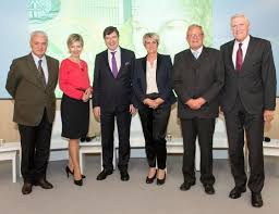Fangen sie jetzt damit an. Vortragsveranstaltungen Historische Gesellschaft Der Deutschen Bank