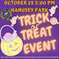 Trick or Treat Event at Hanusey Park event image