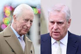 Prince Andrew will not be joining royal family at Christmas due to latest  spy scandal | You