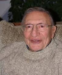 Ernest Ritenhouse Obituary (1927