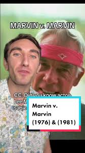 Marvin v Marvin! #leemarvin #fyp #actor #moviestar #oldhollywood #palimony  #classicfilm #lawtok #communityproperty #legaltips #couple #law #california  #1970s