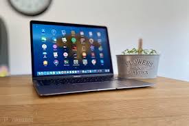 Macbook Air 2020 Review Keyboard Dreams Pocket Lint Apple Macbook Macbook Case Stickers Macbook Air