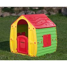 Für jedes kind und jeden garten findest du in deinem obi markt die passende ausführung. Magical Kinder Spielhaus Thomas Philipps Onlineshop
