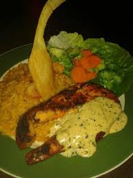 The best part is that you can opt to either sit in door or admire the night view at the outdoor alfresco area. Best Western Food In Jb Halal Review Of Cookies Ginger Restaurant Johor Bahru Malaysia Tripadvisor