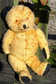 Pin On Adorable Teddies