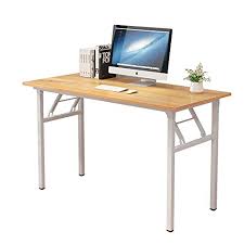 Lenard speaker klapptisch klein buro farbenfrohe klapptische fan tasie 120 x 80 cm derartige kombinationen aus klapptisch und aufbewahrung weisen entweder ein kleines regal oberhalb. Sogesfurniture Schreibtische Online Kaufen Mobel Suchmaschine Ladendirekt De