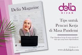 Maybe you would like to learn more about one of these? Tips Mencari Kerja Untuk Fresh Graduate Di Tengah Pandemi Delia Hijab