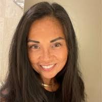 Alexandria Steele's Instagram, Twitter & Facebook