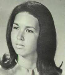 Renvia Lee Capps (Pratka) (Deceased), Houston, TX Texas