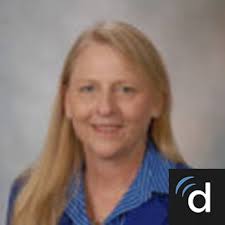 Dr. Patricia J. Mergo, MD