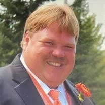 Obituary information for Shawn Dean Horne