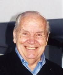 Richard Worden Obituary (2014)