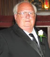 Obituary for David D. Golden