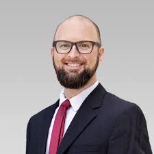 Prison Fellowship: Backed By Strong Christian Leadership