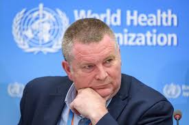 The Irish Independent's View: Mike Ryan leaving the WHO is a loss to world  health