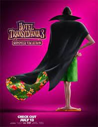 Hotel Transylvania 3 Monstruos De Vacaciones Animex Peliculas En Espanol Latino Peliculas En Espanol Pelicula Hotel